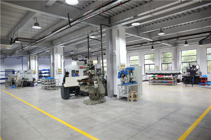Production Workshop