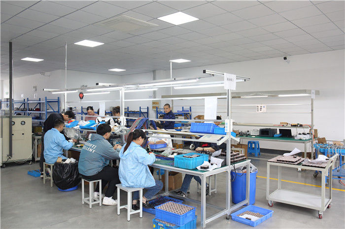 Product Assembly Line
