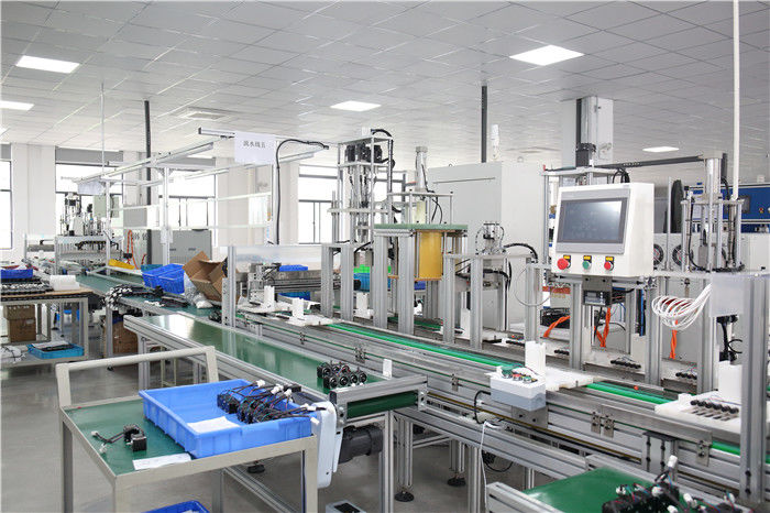 Stepper Motor Production Line