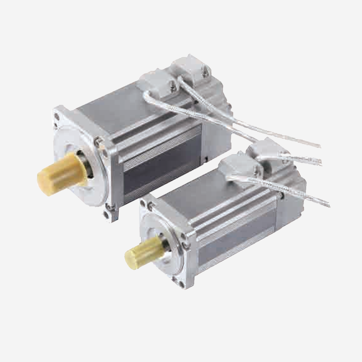 High/Low Temperature Servo Motor