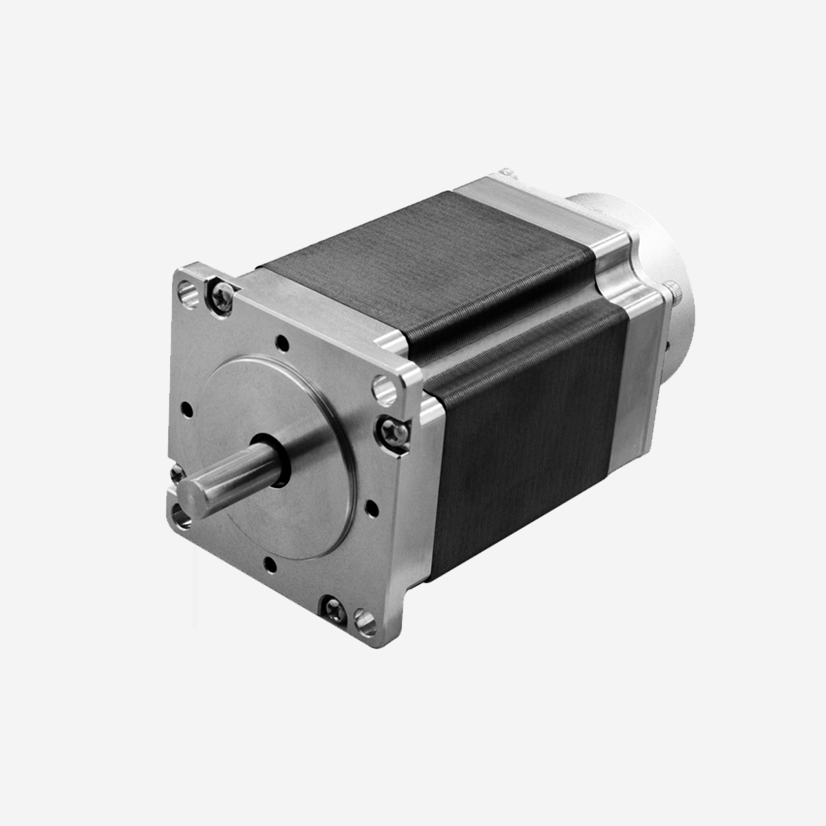 86mm High/Low Temperature Stepper Motor