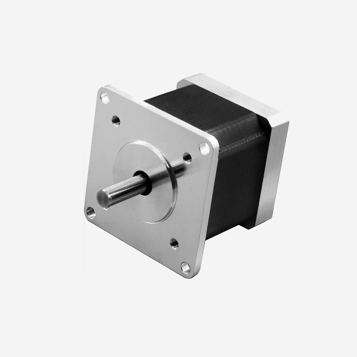 42mm High-Temperature Stepper Motor
