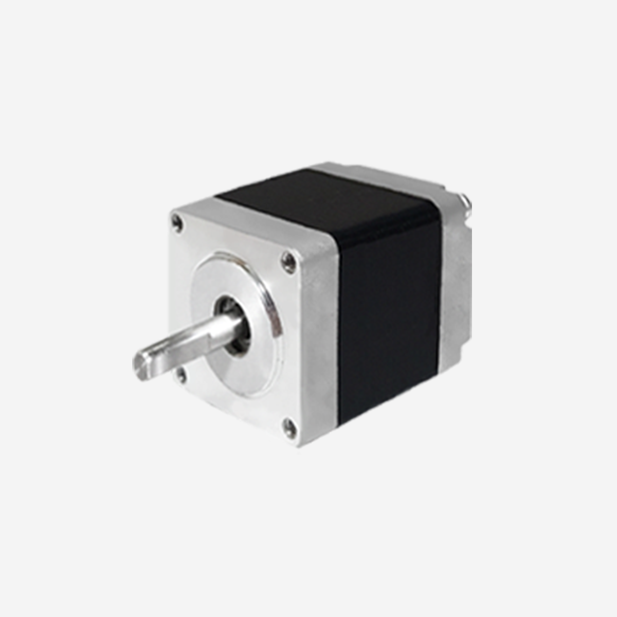28mm Hybrid Rotary Stepper Motor