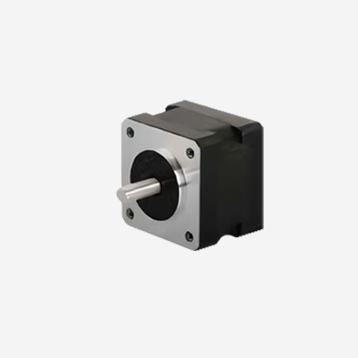 35mm Hybrid Rotary Stepper Motor