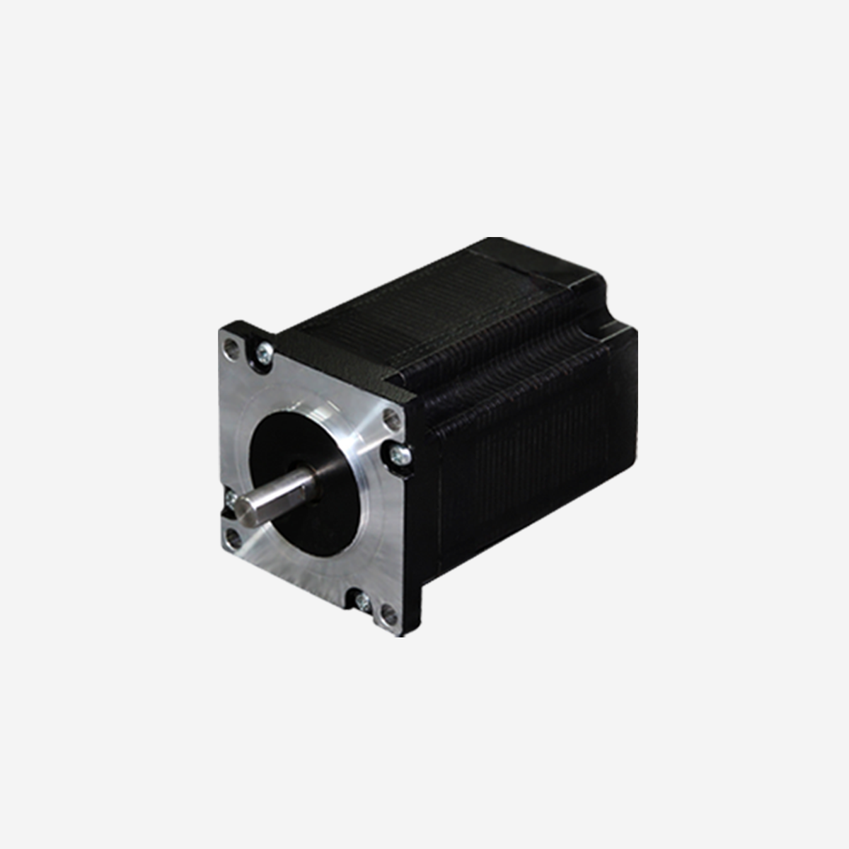 57mm Hybrid Rotary Stepper Motor