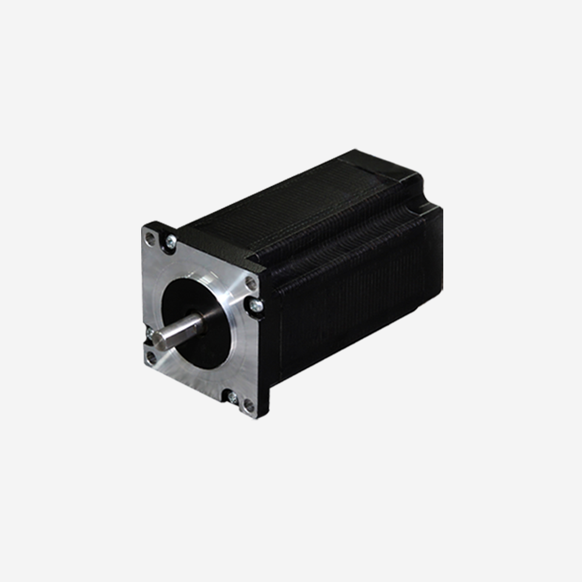 60mm Hybrid Rotary Stepper Motor