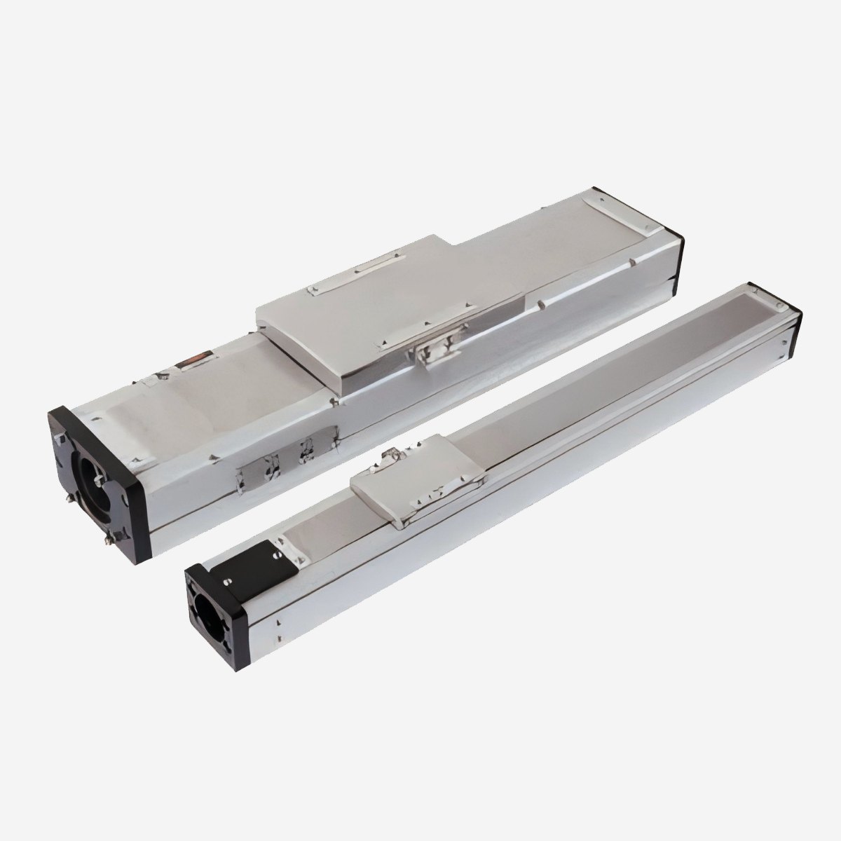 Vacuum Motion Module