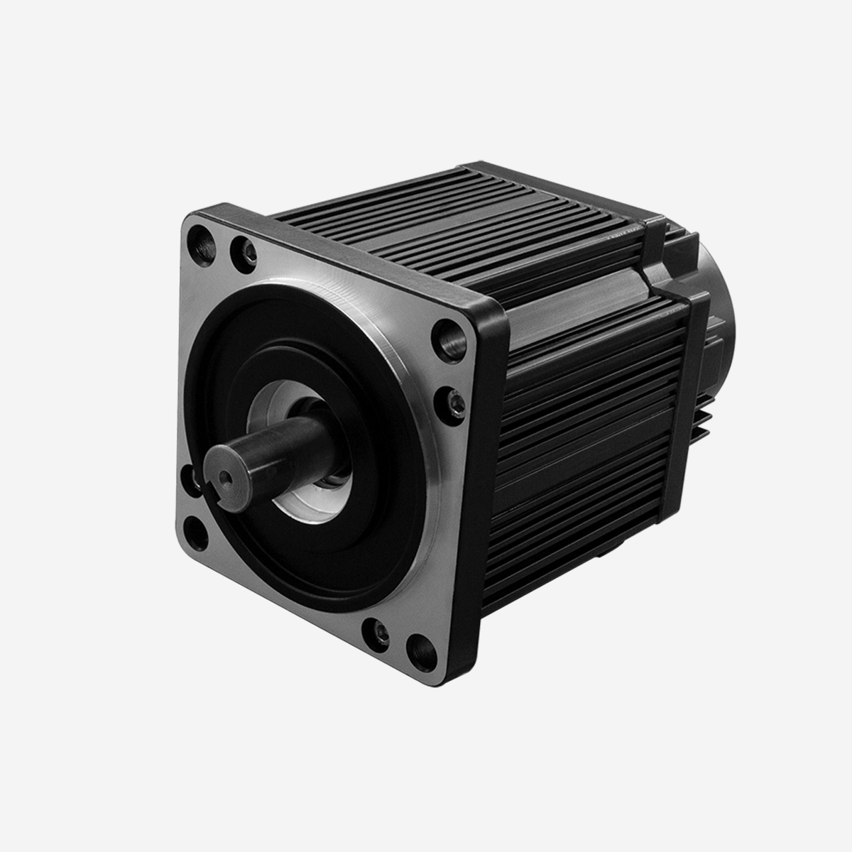 100-4000W servo motor