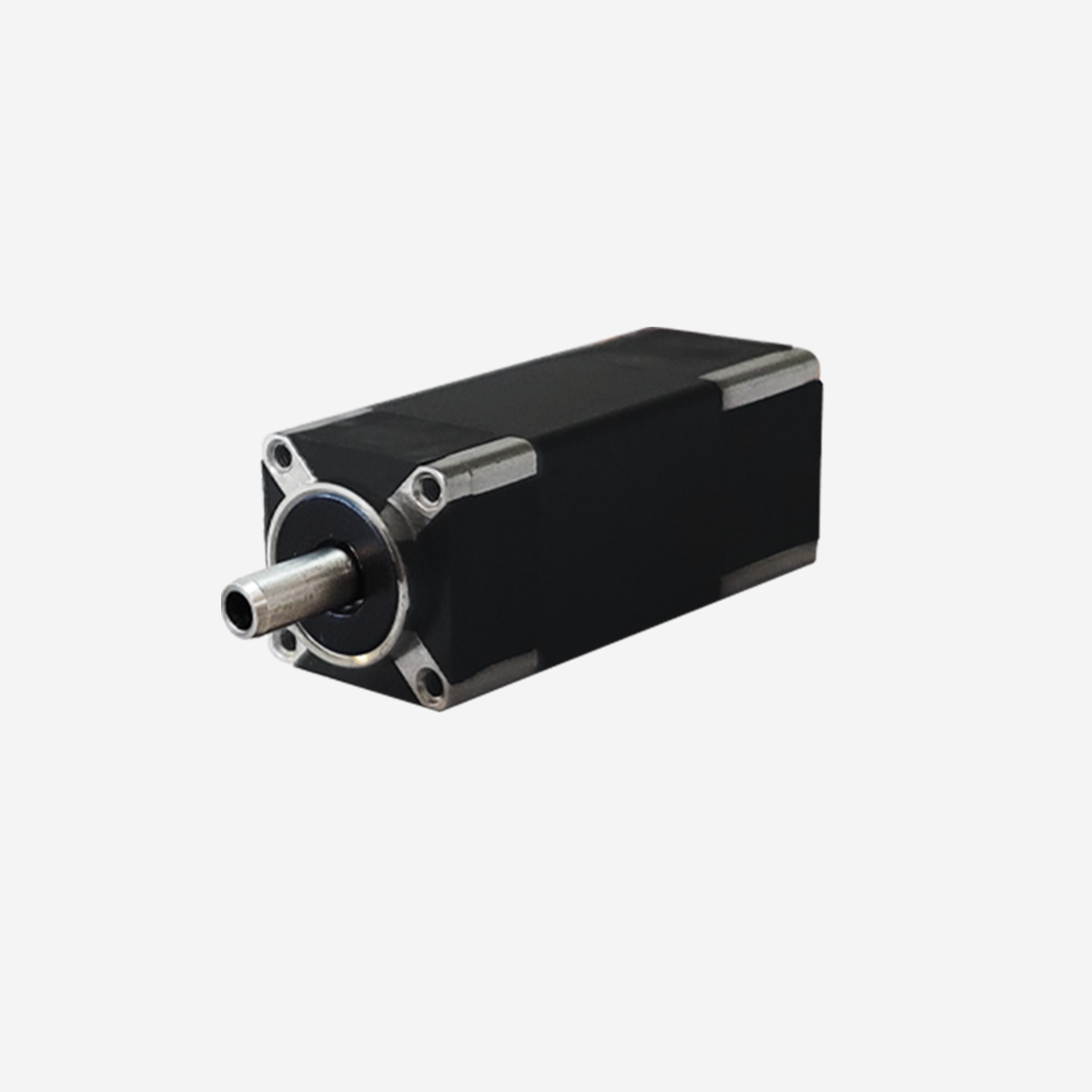 14mm hybrid hollow shaft stepper motor